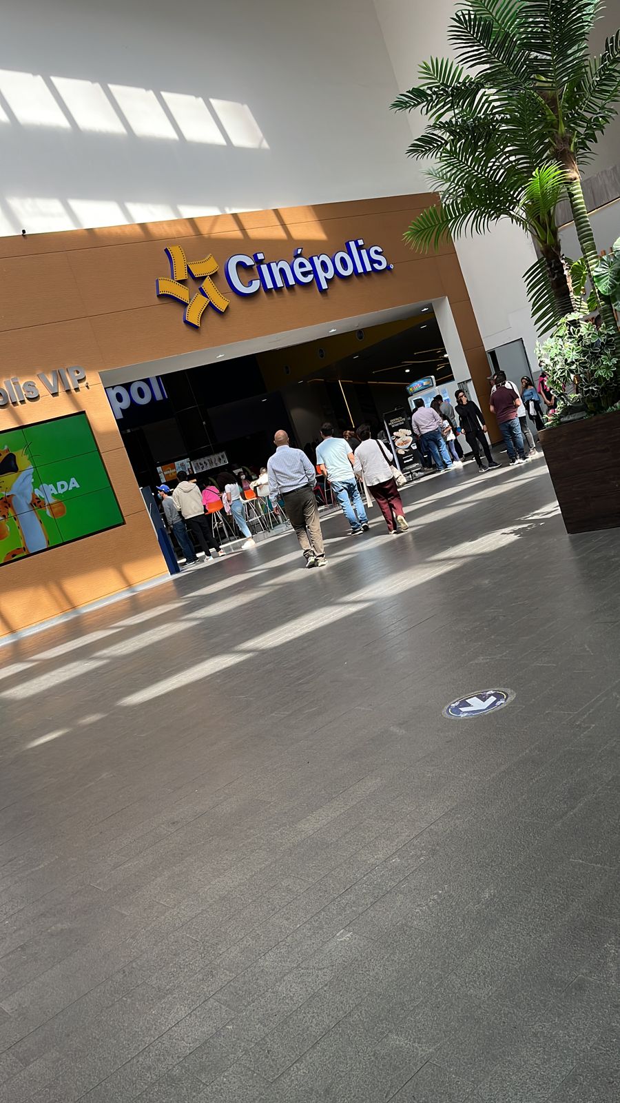 Cine