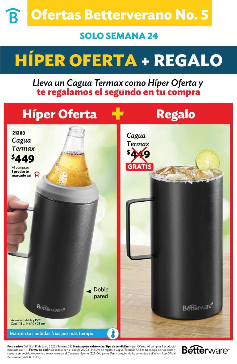 Vaso papá