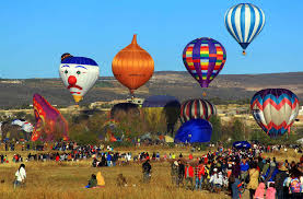 Festival del Globo