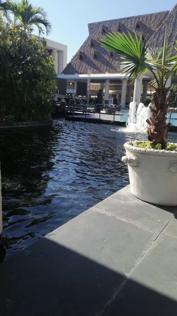 HOTEL GRAN MAYAN ACAPULCO GRO. #