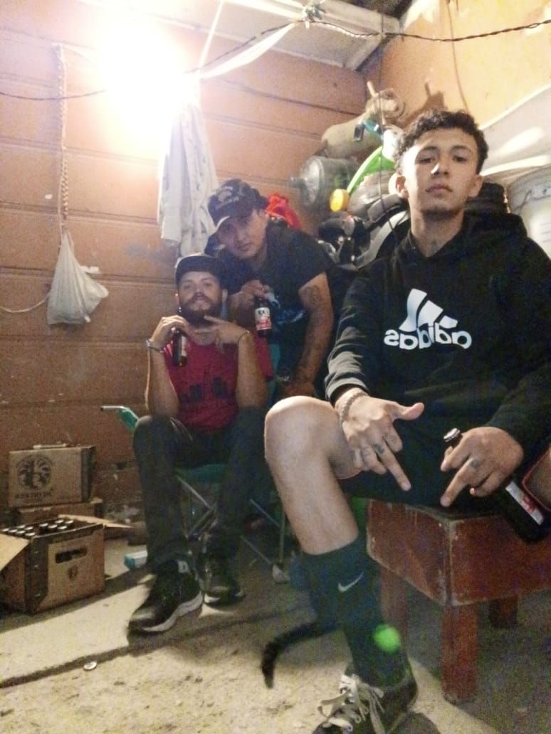 Amanecida