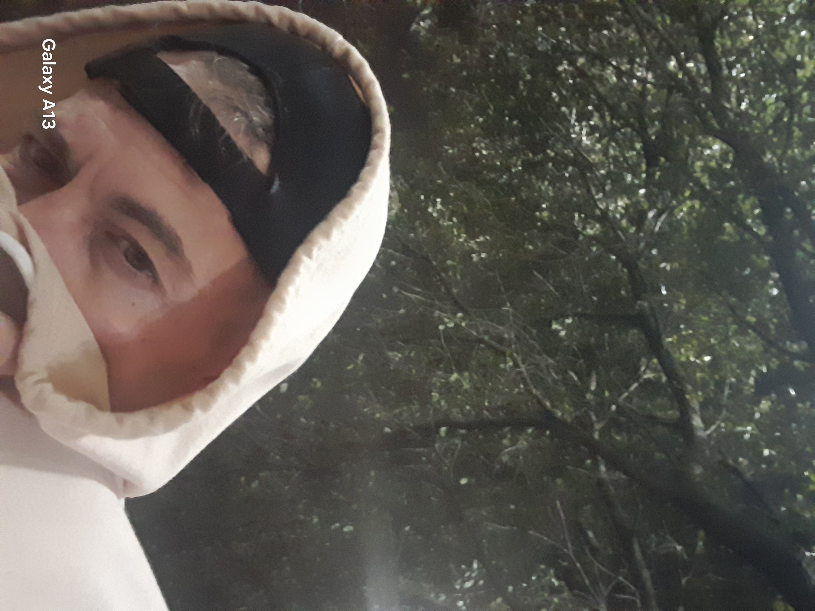 it's michael