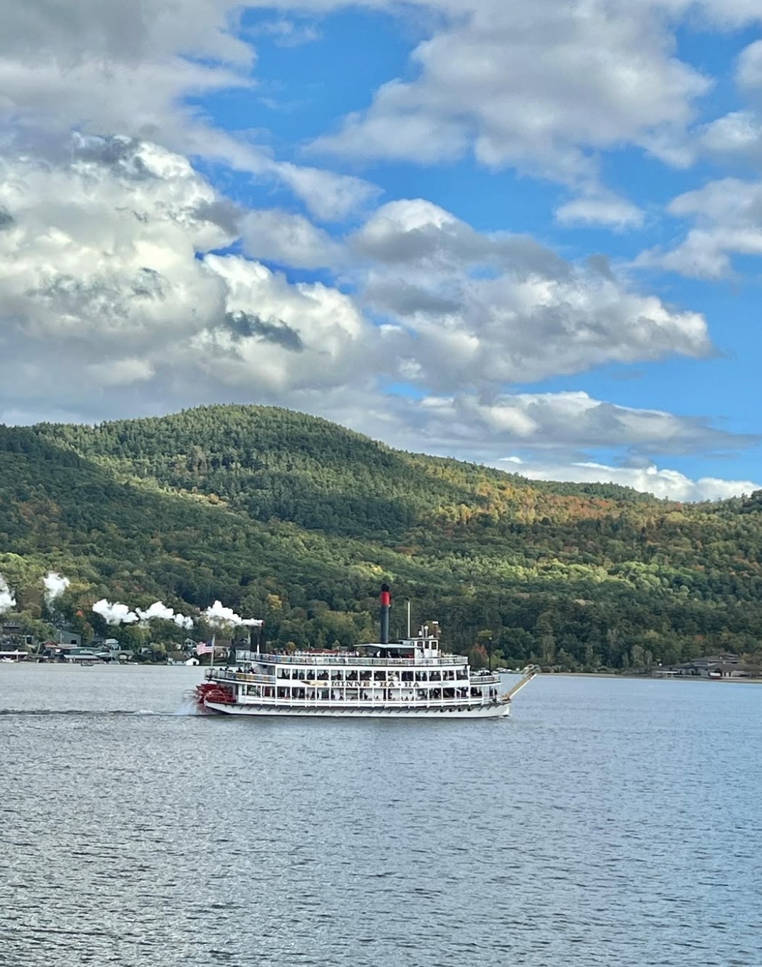 Lake George