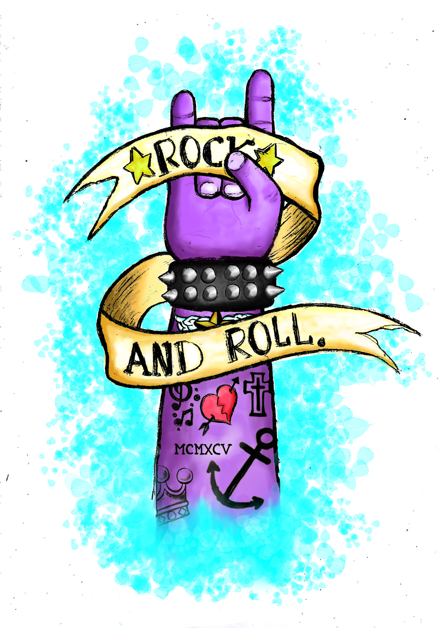 Rock And Roll original