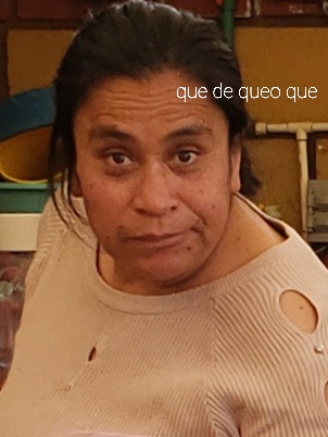 No le gustan las fotos
