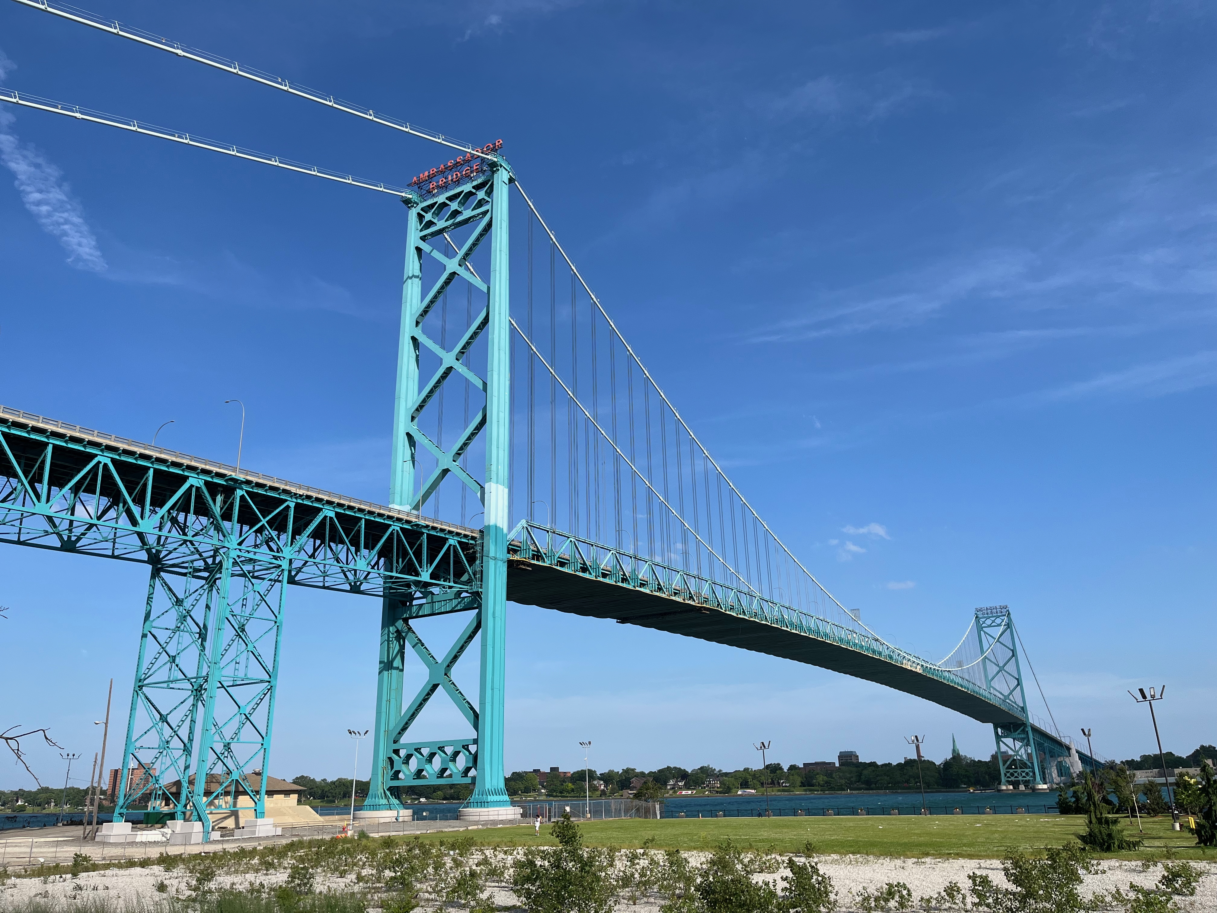 Bridge