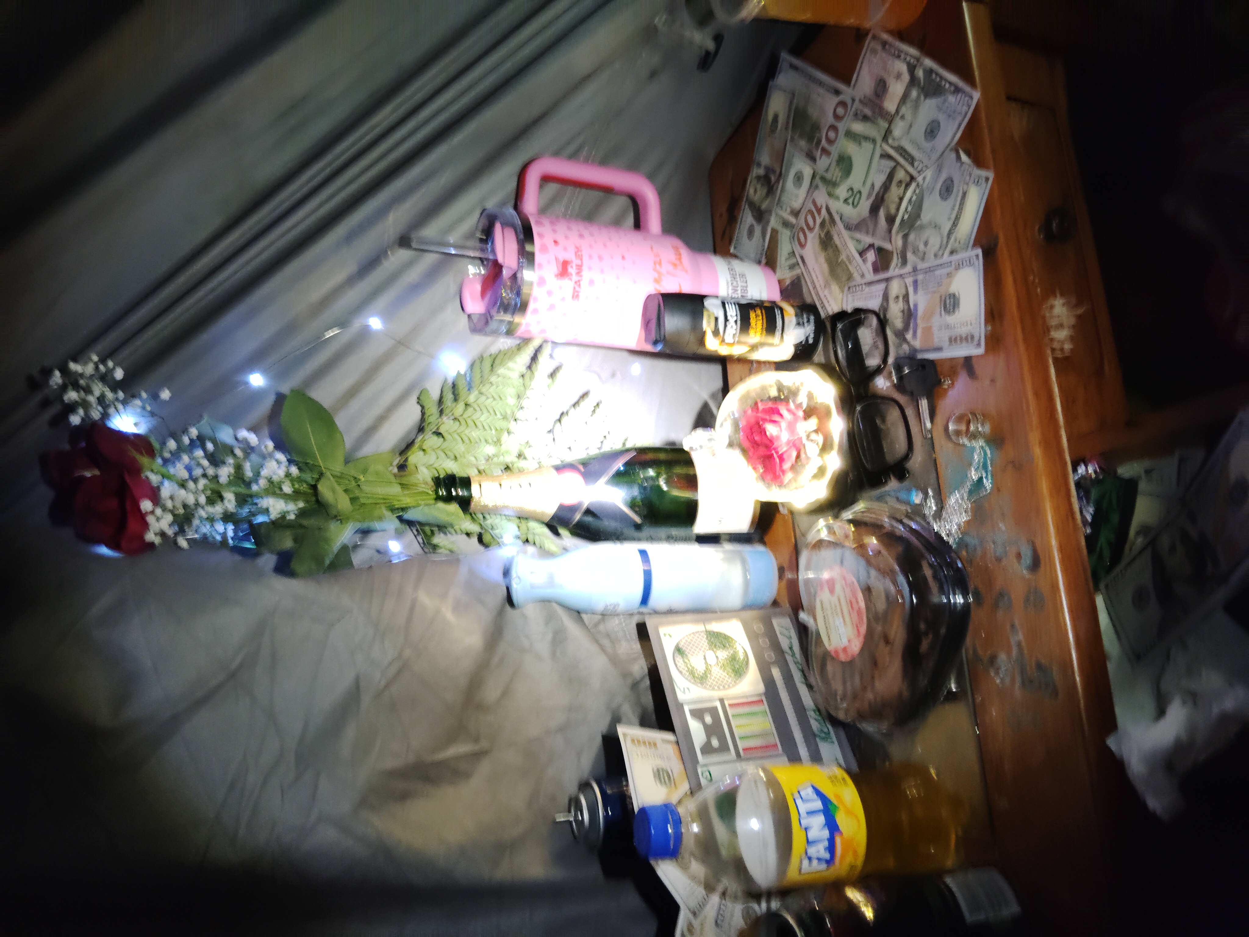 My 50th birthday  party
