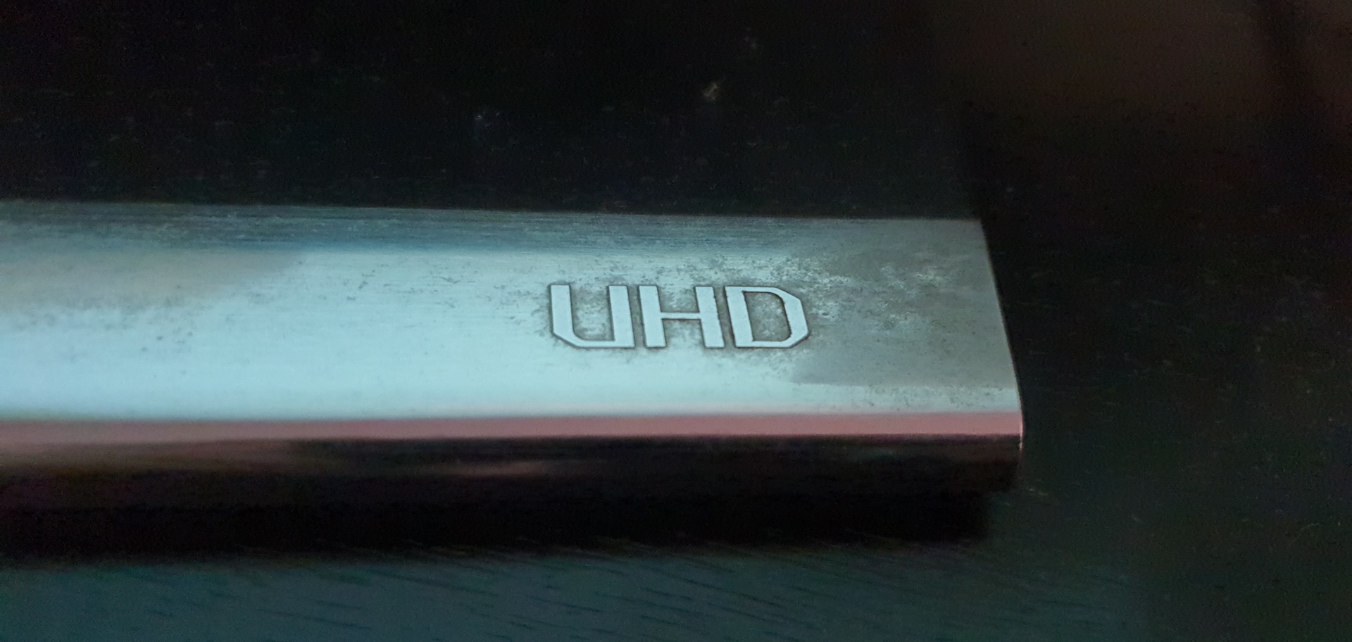 UHD