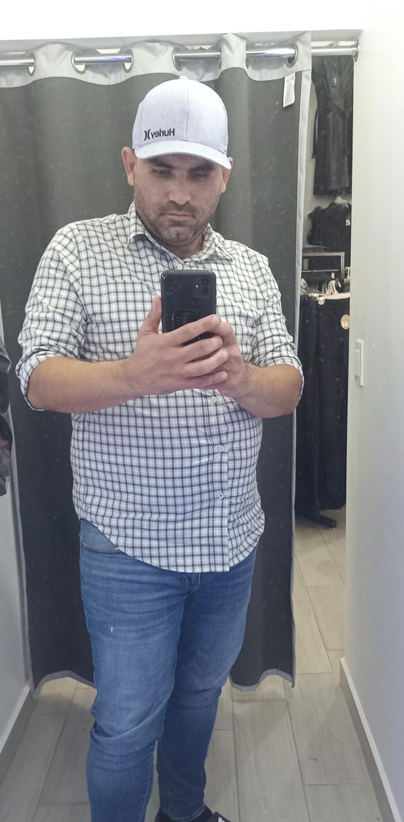 Hugo mora