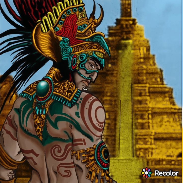 Arte Azteca