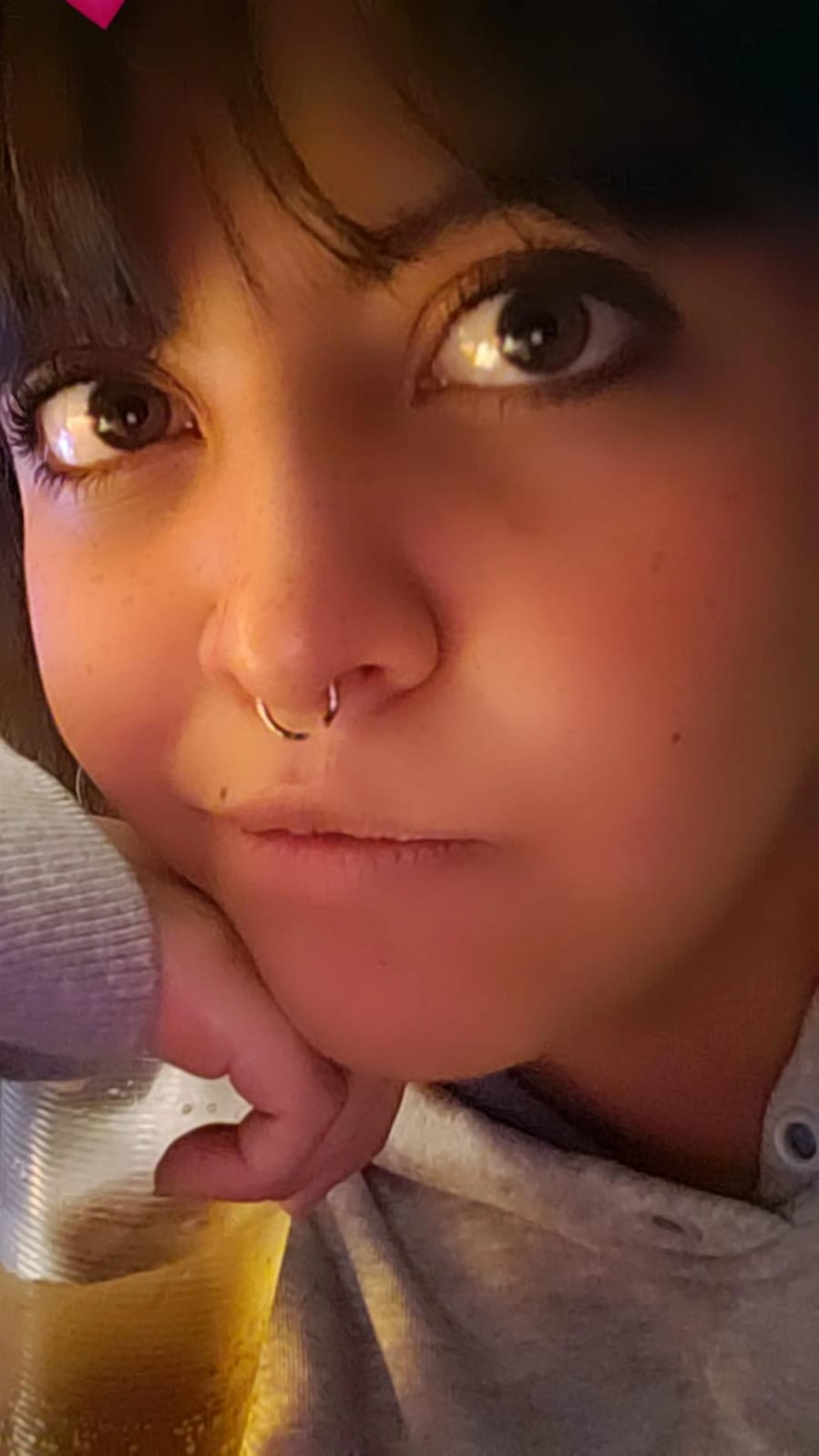 Mi niña hermosa