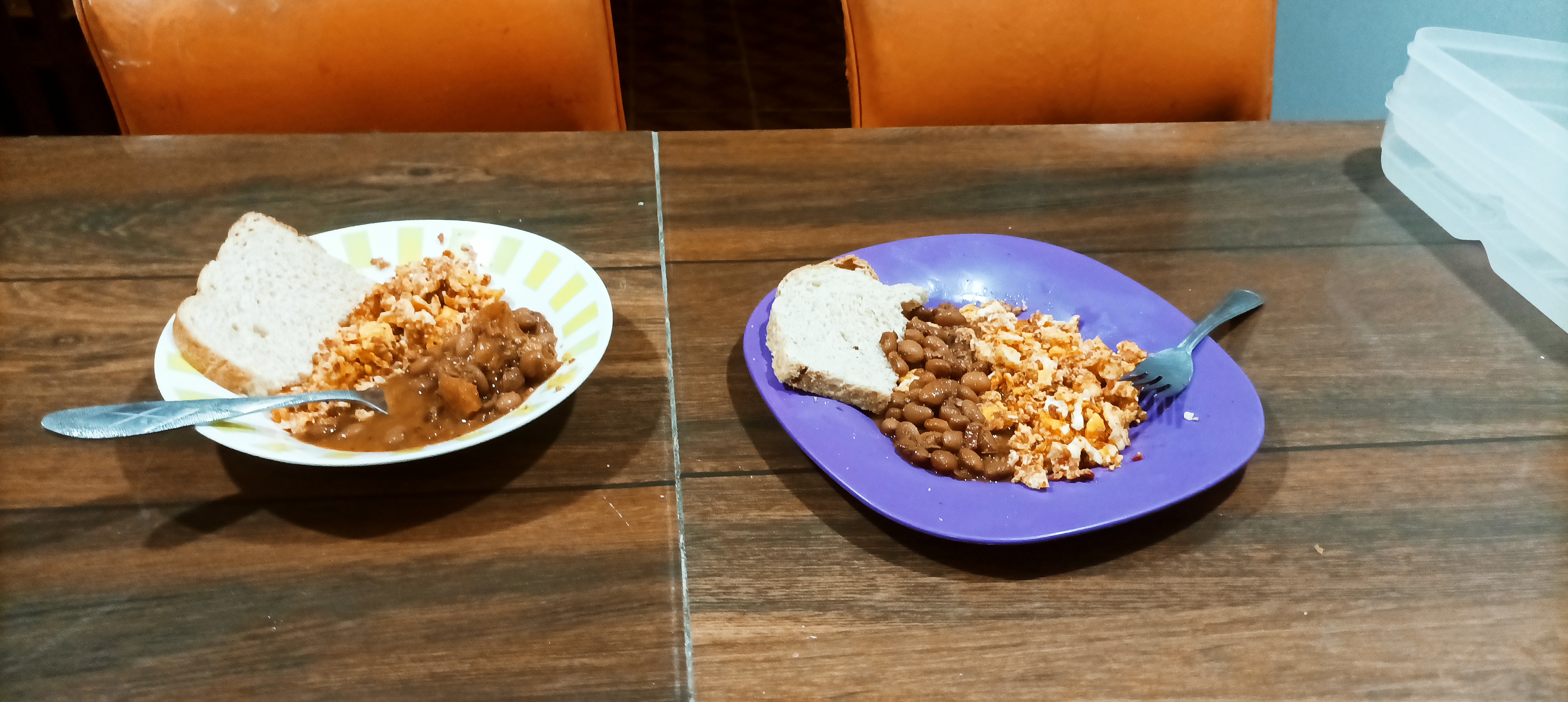 Comida