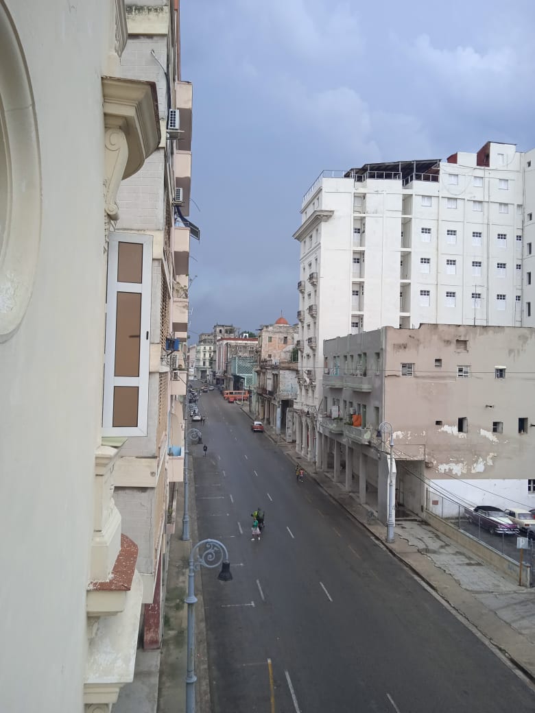 Cuba