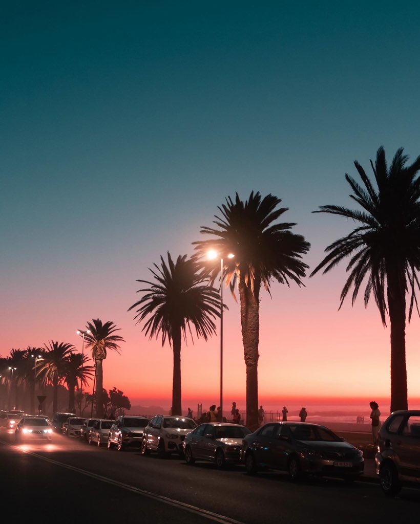 Cape Town Vibe