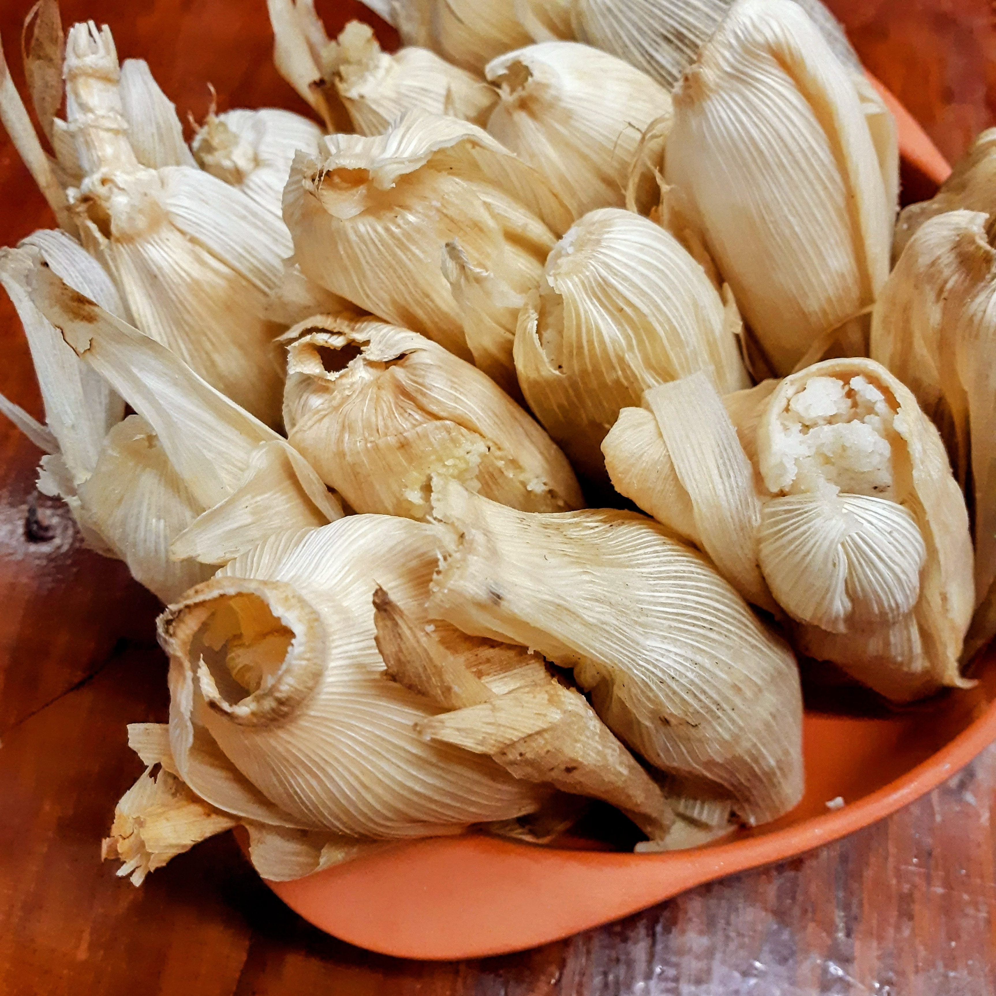 Tamales