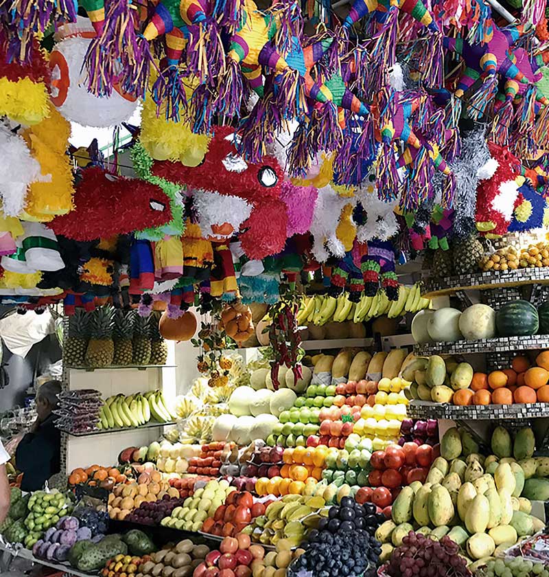 Fruta