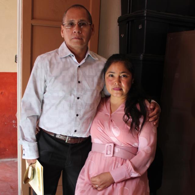 Enamorados
