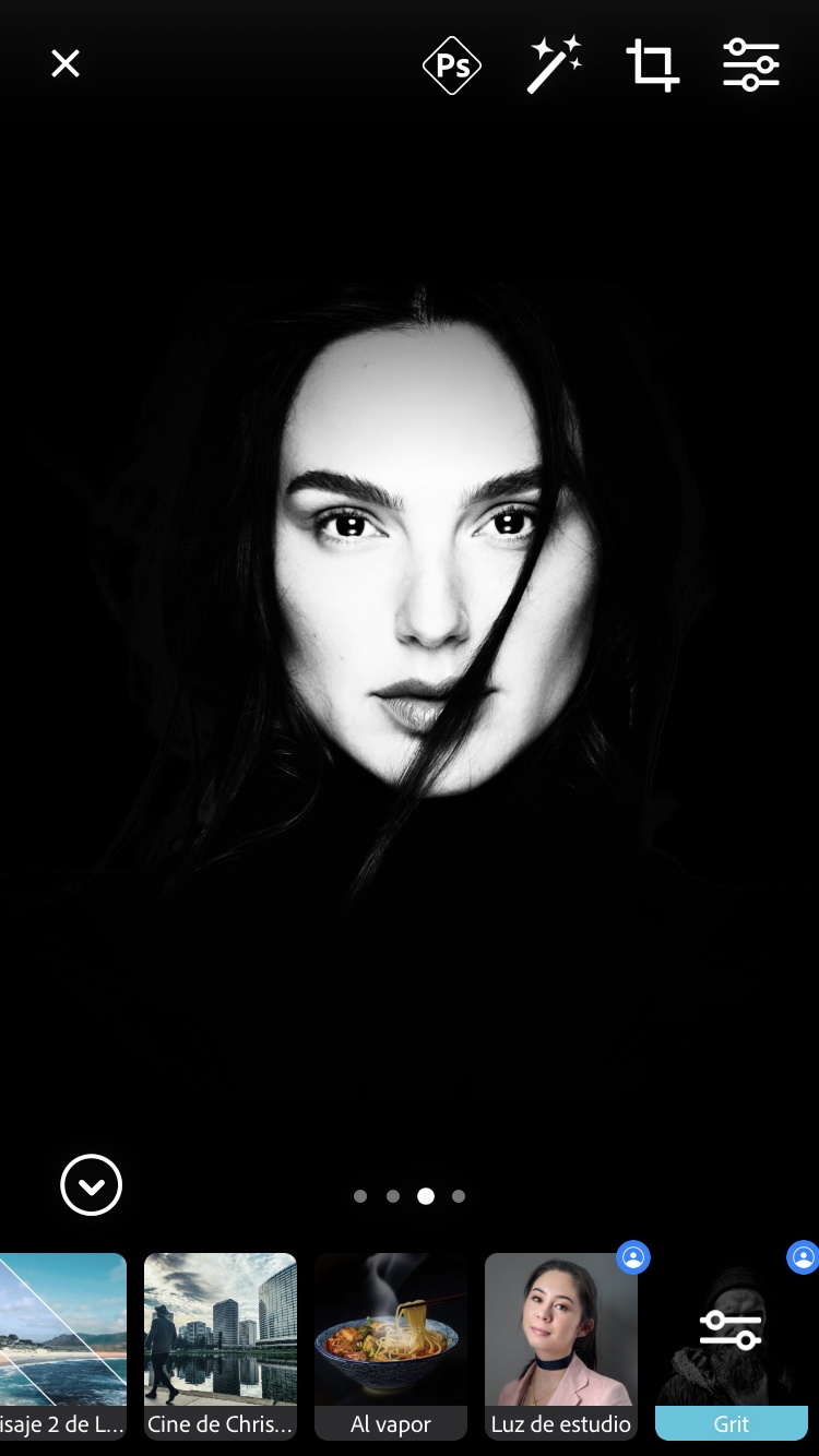 gadot