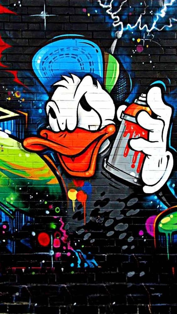 Pato Lucas