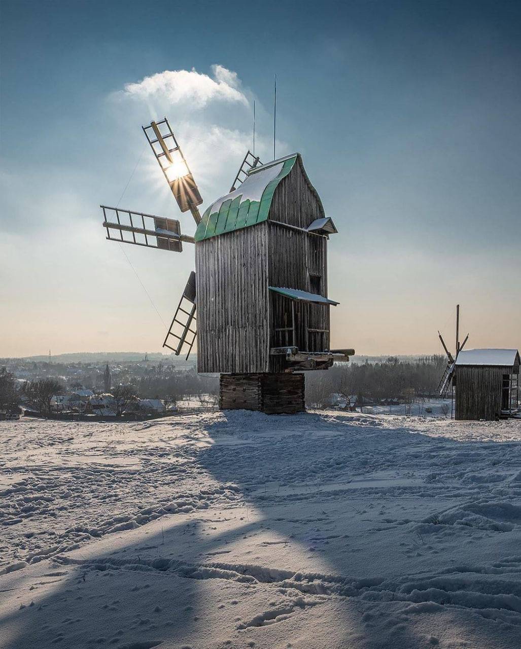 winter