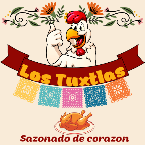 Los Tuxtlas pollos