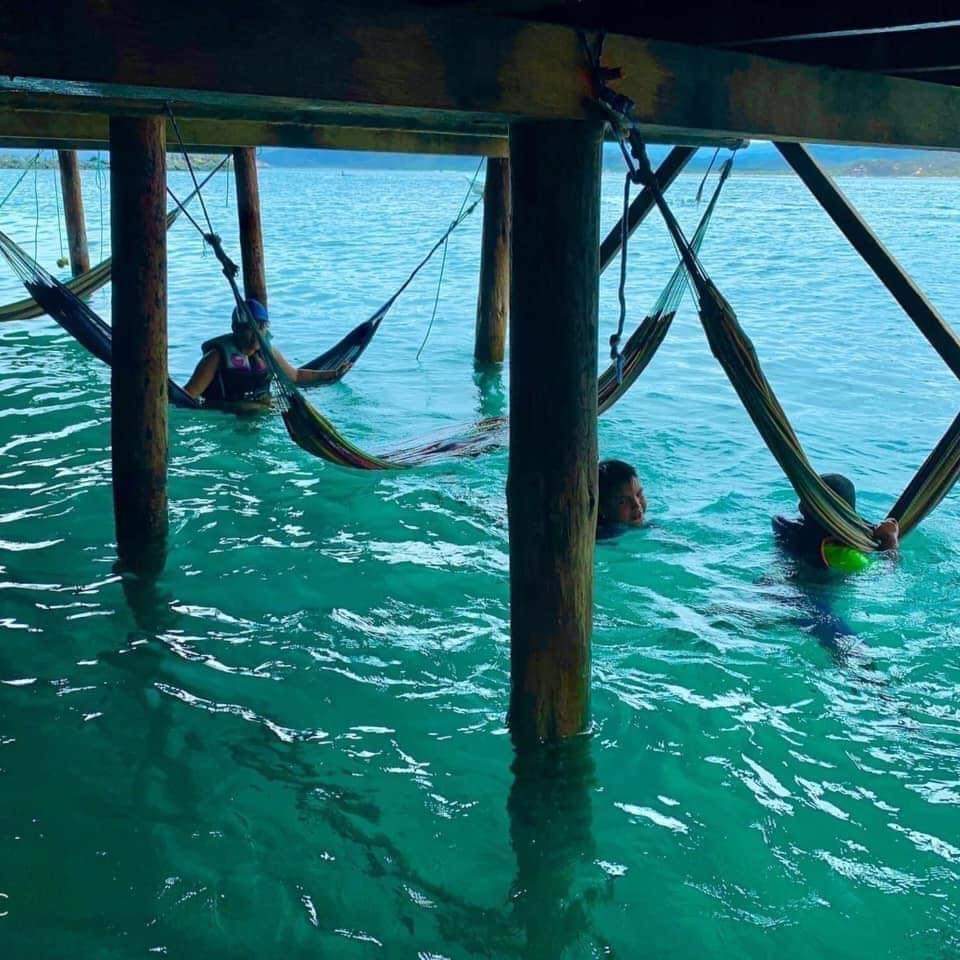 ACAPULCO GRO. BEACH VIP