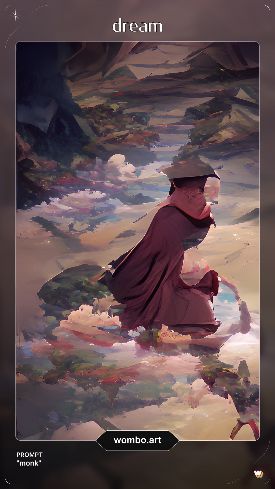 Monk