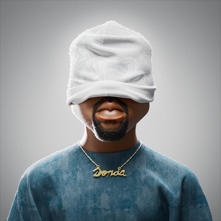 DONDA 3.0
