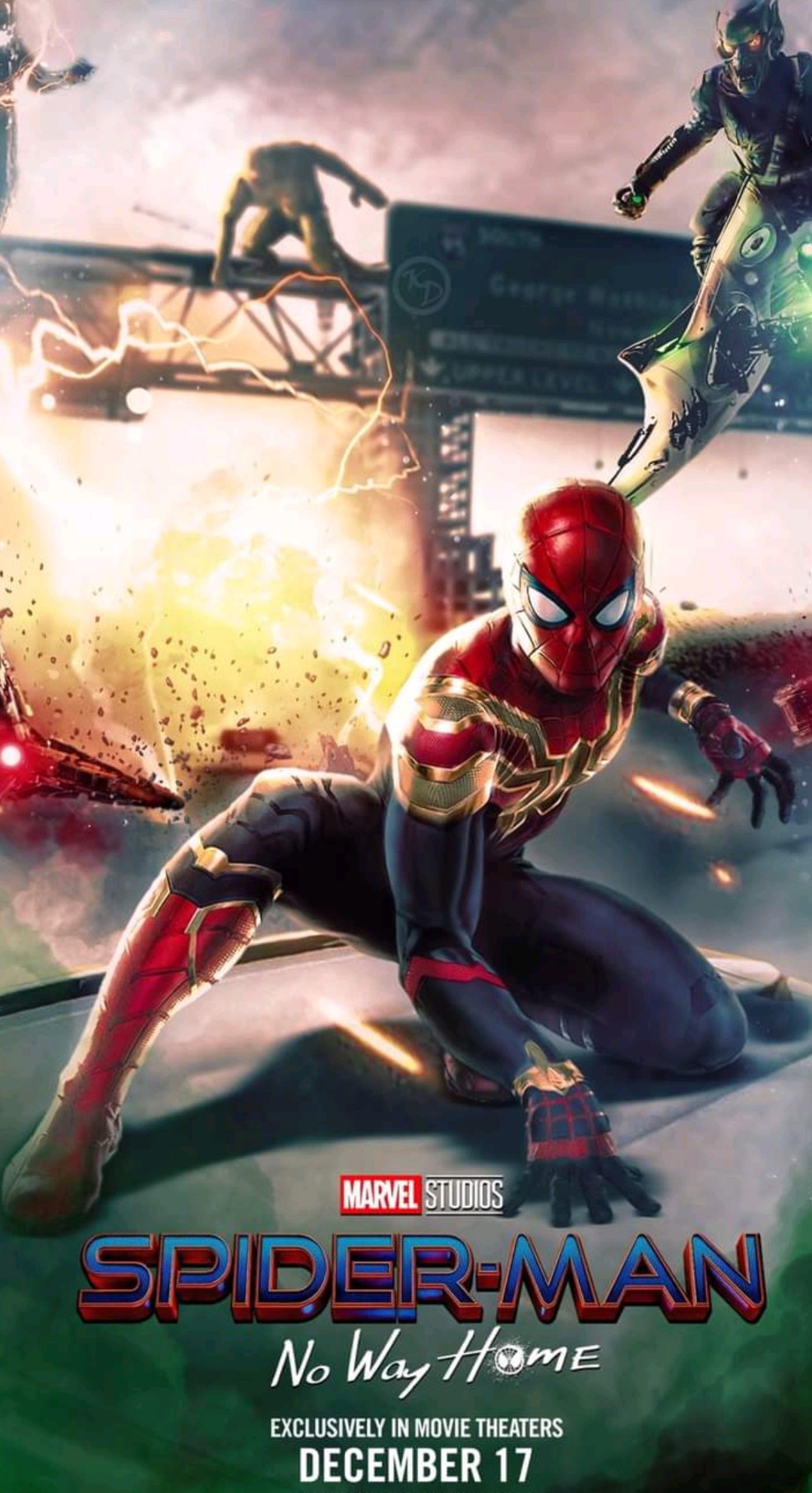 Spiderverse