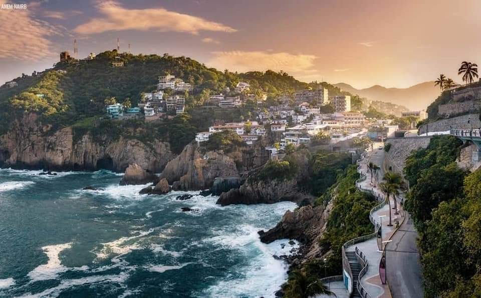 PARAÍSO ACAPULCO GRO.