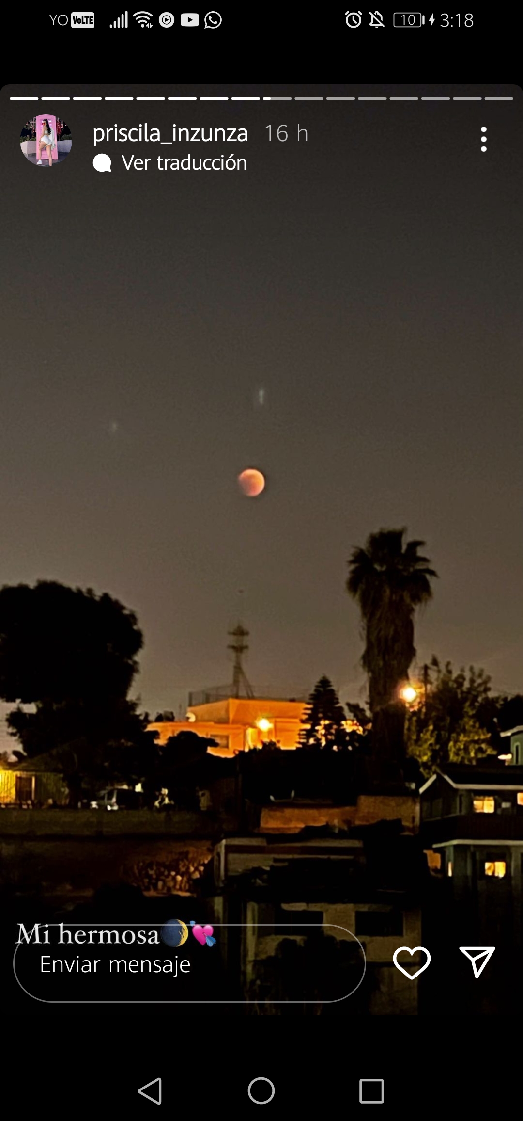 Cielos