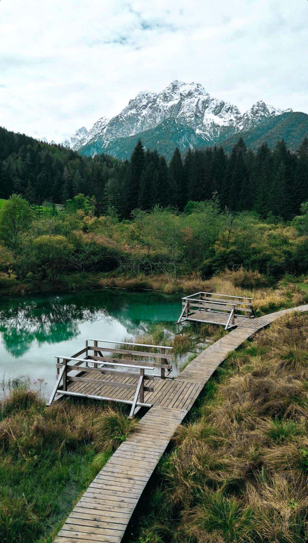 En algun lugar del mundo