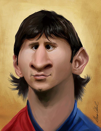 Meeessi