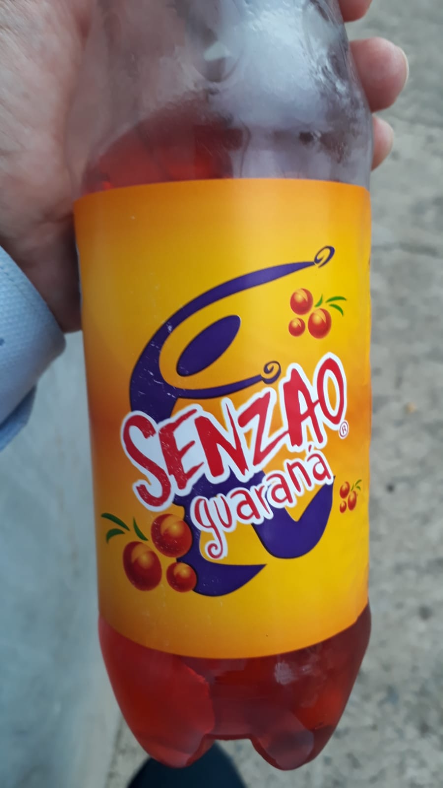 Bebida