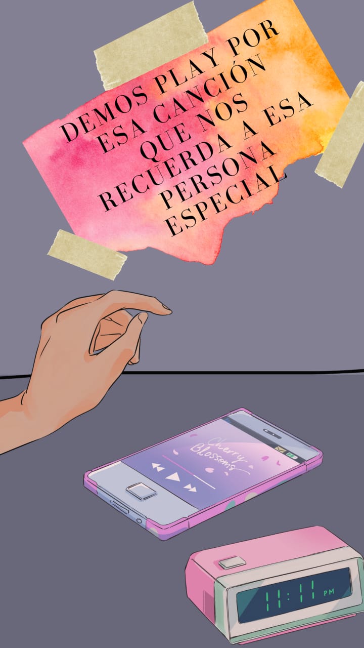 Démosle Play A La Vida