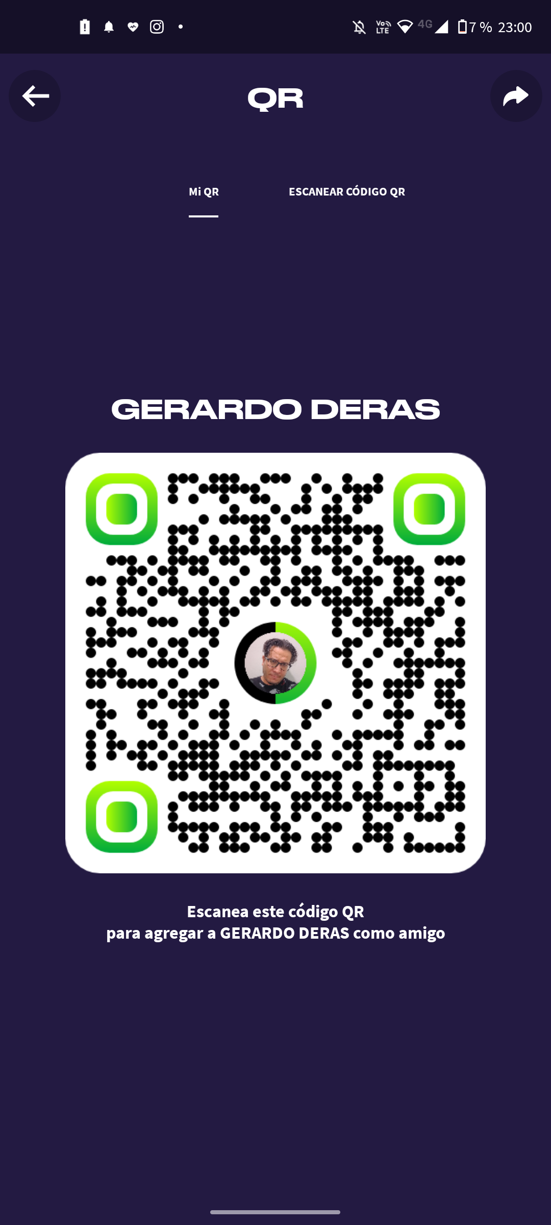GERARDOQR