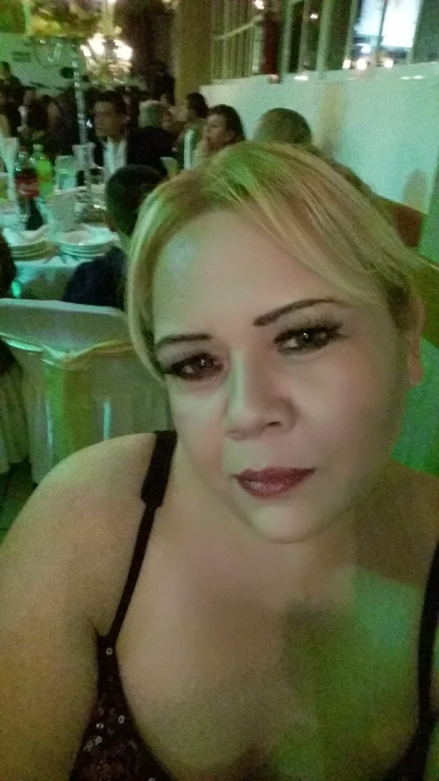 En la fiesta !!!