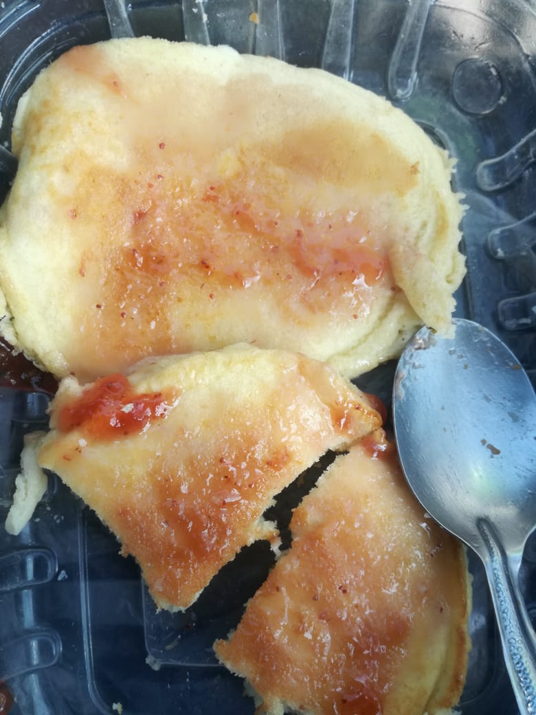 Hotcakes