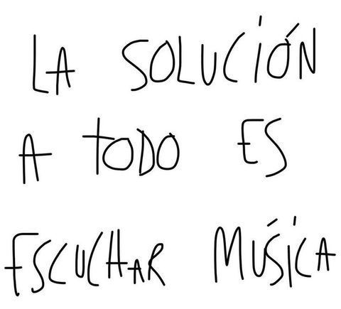 Música