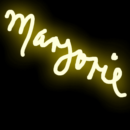 MARJORIE