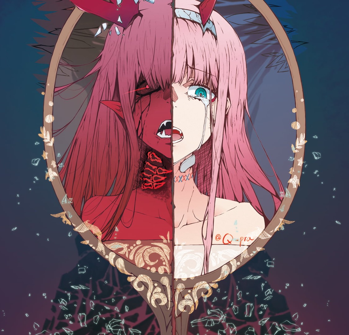 Zero two