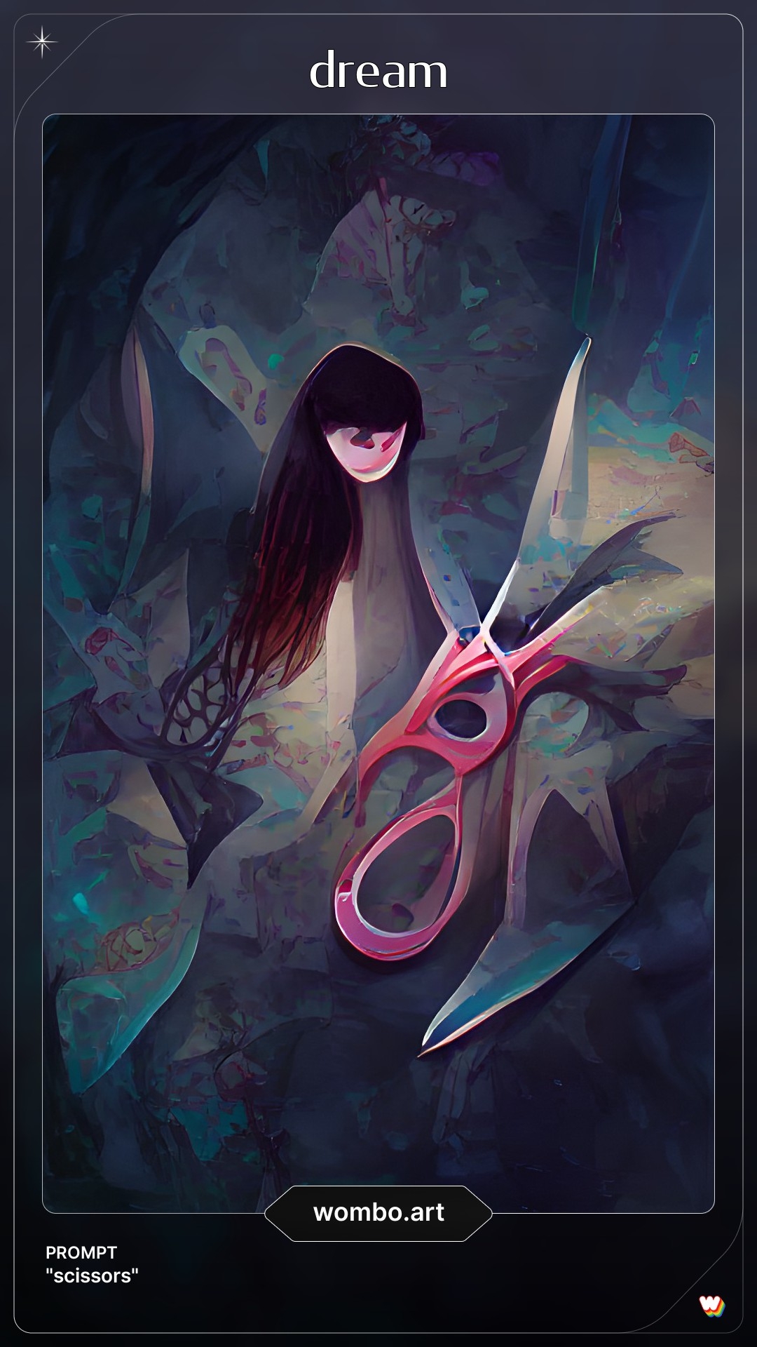 Scissors