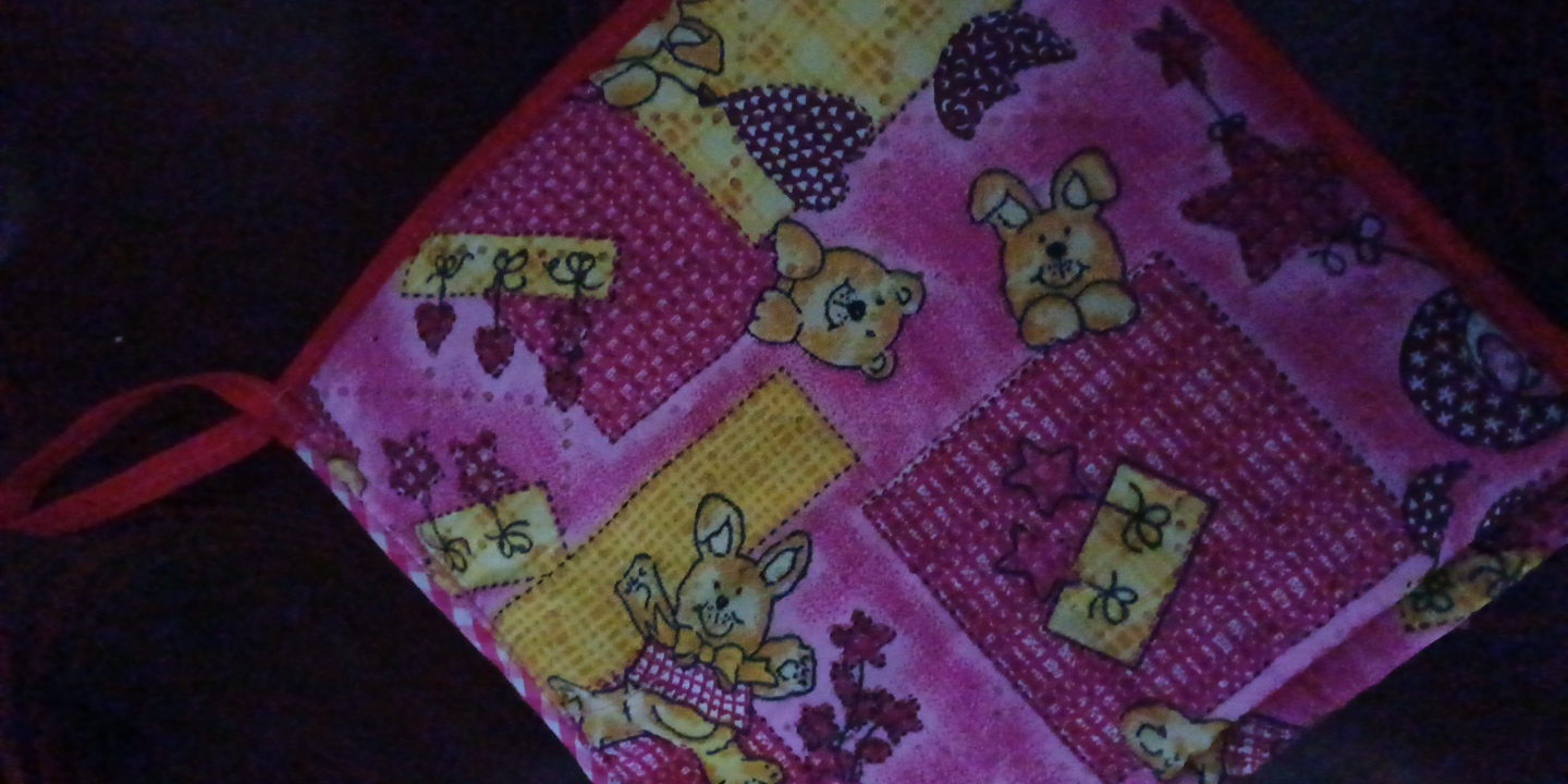 El defensor de la cosina