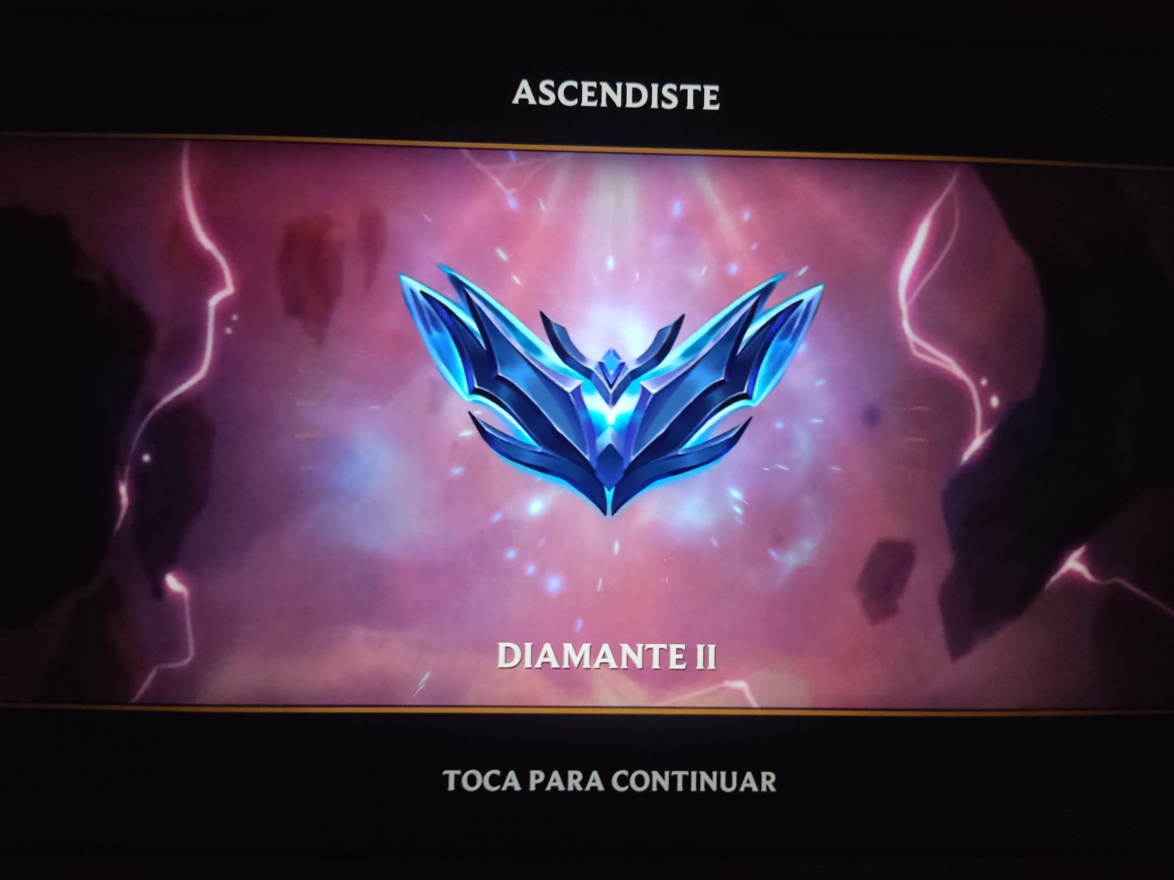 Diamante TfT