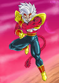 Baby tsufurujin fase 4