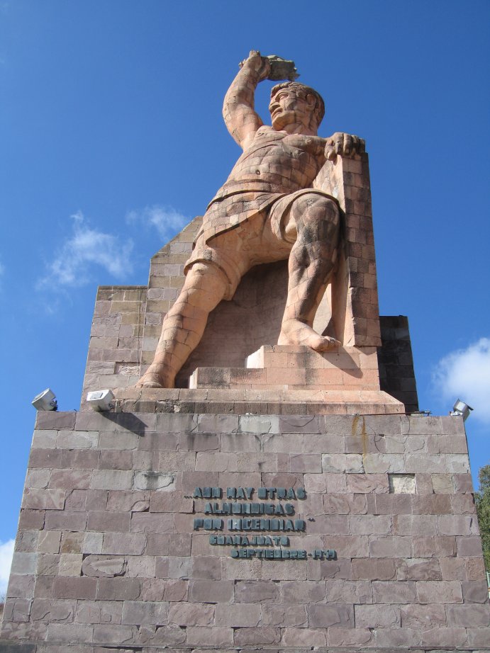 El pipila