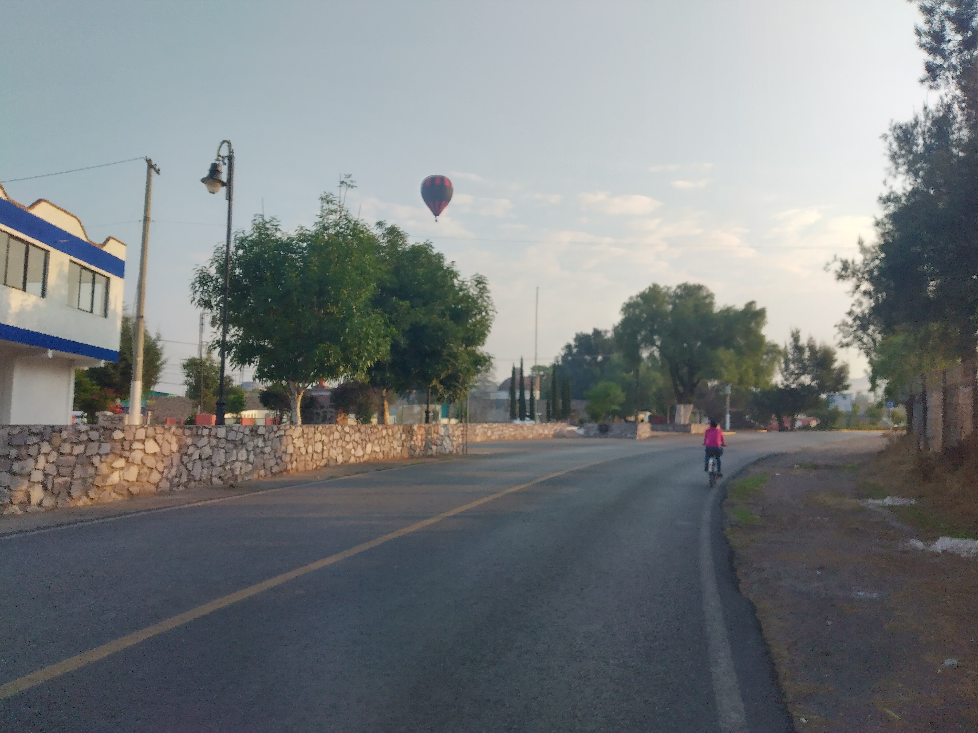 La garita