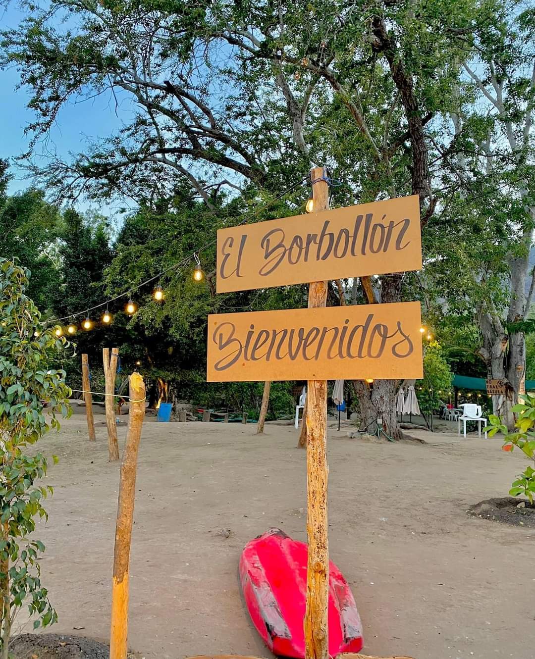 BORBOLLON ACAPULCO GRO.