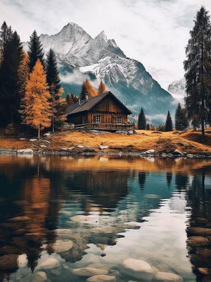 Lago