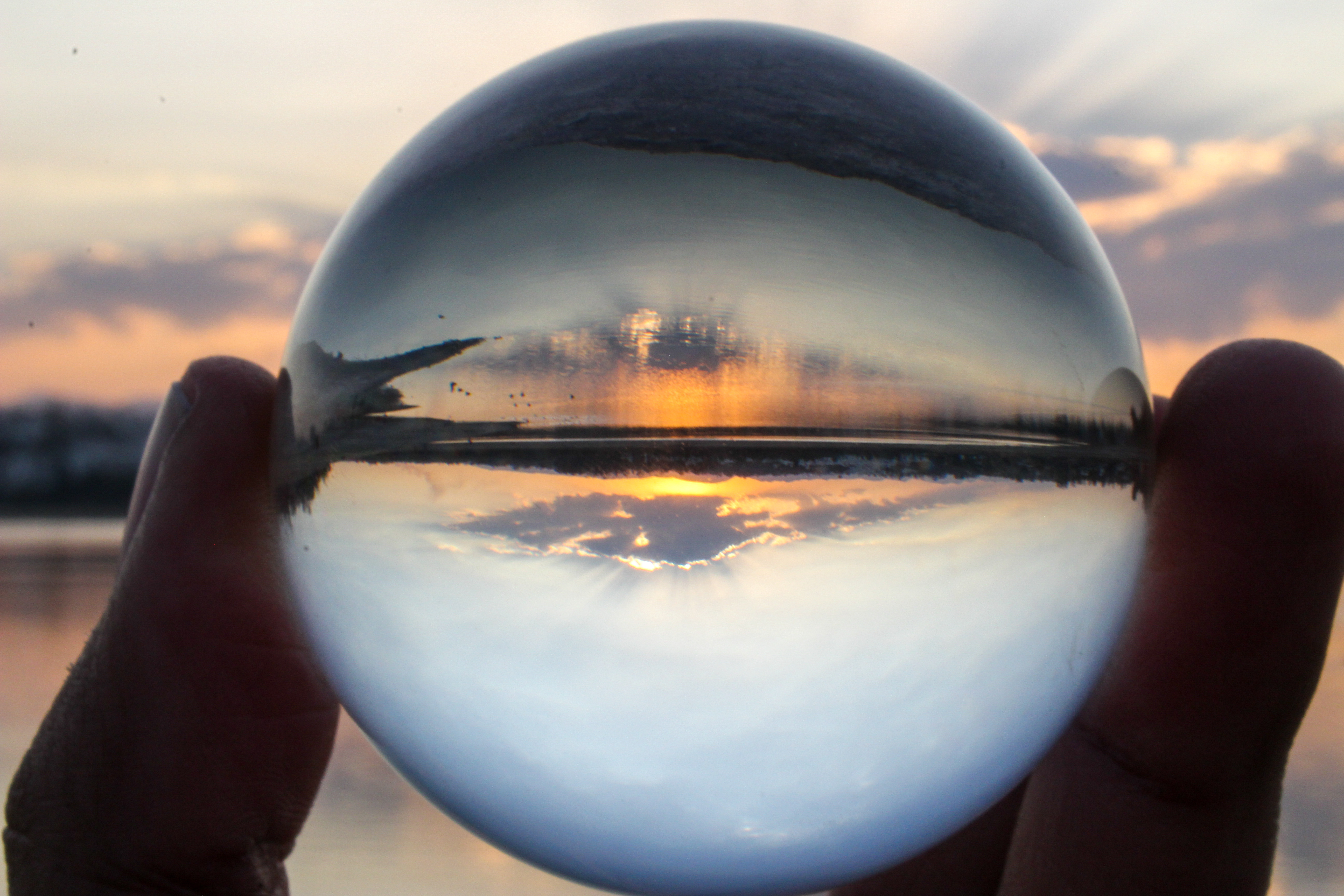 Bola de cristal